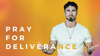 "Pray For Deliverance" | Your Will Be Done | Pastor Bobby Chandler