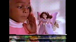 Star Fairies TV ad 1985