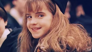 draco hermione || Кислород