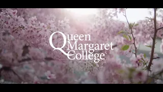 Queen Margaret College International Video