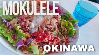 Mokulele Cafe Okinawa Japan