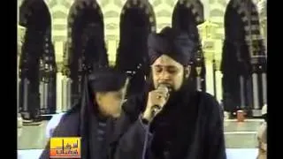 Al Nabi Salluh Alleh  - Owais Raza Qadri - Album Ya Syedi