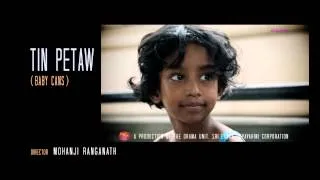 "Tin Petaw" TV Movie - Trailer