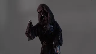 Reaper Standing Animated 1.6m 906670