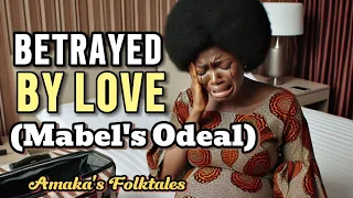 This Lady never knew Her Husband Was Married To Another Woman #Amaka'sFolktales #Africantales #folks