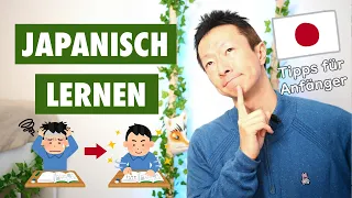 Learning Japanese for beginners - how do I get started?  | Learn Japanese easily