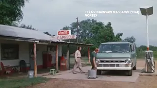 Foodie Friday: Texas Chainsaw Massacre gas station in Bastrop offering tasty BBQ | KVUE