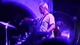 Mike Oldfield Live @ Then and Now Udine 1999 Ommadawn