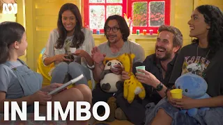 In Limbo cast Q&A - Ryan Corr, Bob Morley, Emma Harvie & more | In Limbo | ABC TV + iview