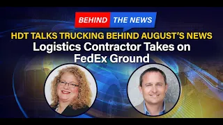 One Man’s Fight to Address Challenges Facing FedEx Ground Contractors