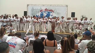 jogos da capital 2024  semifinais professores #abadacapoeira#capoeira#jogosdecapoeira