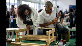 Obama Foundation Leaders: Asia-Pacific Service Project