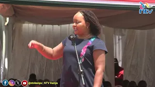 Waiguru orders closure of all bars in Kirinyaga, orders fresh licensing process