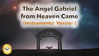 The Angel Gabriel (Instrumental version)