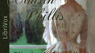 Cousin Phillis by Elizabeth Cleghorn GASKELL read by Elizabeth Klett | Full Audio Book