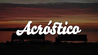 Acróstico, Tacones Rojos, Adán y Eva (Letra) - Shakira, Sebastián Yatra, Paulo Londra