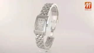 Longines Dolcevita L51554716 швейцарские женские наручные часы Украина купить, цена