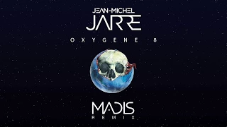 Jean-Michel Jarre - Oxygene 8 (Madis Remix) (2018)