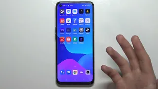 Топ фишек Realme 9i / Лучшие фишки Realme 9i