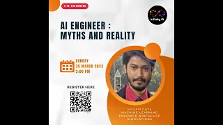 Myth and Reality of AI Engineer