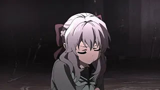 shinoa edit - baby, i'm jealous