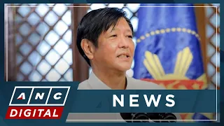 Marcos holds birthday luncheon in Malacañang | ANC