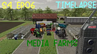 S4 E6T | Day 90 on the farm at Media Farms | Haut-Beyleron