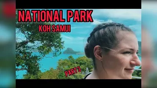 Thailand, National Park Koh Samui Part 3/3 (Folge 8)