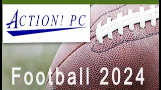 Action PC Football 2024 - 2017 Eagles vs 2014 Patriots