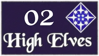 Divide & Conquer V4: High Elves - 02, These Damned Gobos