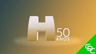 Vinhetas do: "Jornal Hoje 50 Anos" (2021)