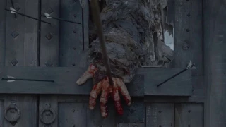 “Game Of Thrones׃ Season 6“ by Image Engine - VFX Breakdown׃