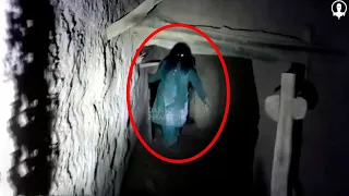 5 videos de TERROR Mas EXTREMOS que NO te Dejarán DORMIR 2024 | Videos para C@garte De miedo