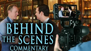 Behind The Scenes | Inside John Lobb | Kirby Allison
