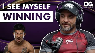 Taking on Rodtang, Training Camp, Fighting In Bangkok Prison | OGs of The Soi - Ep 2: Denis Puric