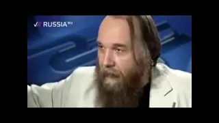 Александр Дугин  О силе Хороводов