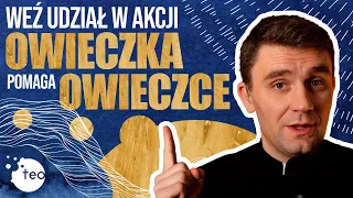 Ruszyła akcja "owieczka pomaga owieczce" 😍 Nasza społeczność wzajemnie sobie pomaga 😍