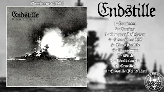 Endstille - Dominanz (Full Album)