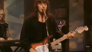 Richie Sambora - Stranger In This Town (Greg Kinnear Show 1995)