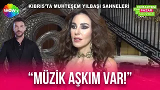 Defne Samyeli, Sinan Akçıl ile çıkan aşk iddialarına yanıt verdi!