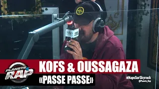 [Exclu] Kofs "Passe passe" ft Oussagaza #PlanèteRap