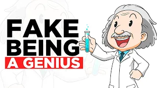 Unlocking Genius: Fun Facts You DIDN'T KNOW!