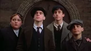 Once Upon a Time in America [1984] - Noodles, I Slipped