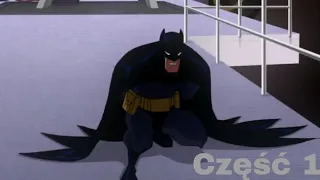 Batman Vs Owlman (Część 1) (Justice League Crisis On Two Earths)