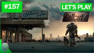 LP Fallout 4 Überlebensmodus Folge 157 Back Street Apparel [Deutsch]