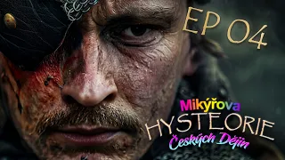 Byli Husité nebinární? | | Mikýřova hysteorie EP.IV