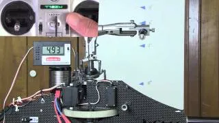 Microbeast V3 Step L - Setting the Swashplate Limits