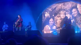 John Fogerty & Family - Joy of My Life, live at Malmö Arena, 6 June 2023