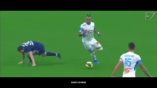 PAYET HUMILIE MESSI