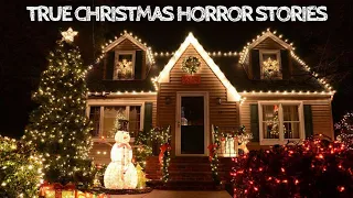 5 Terrifying True Christmas Horror Stories